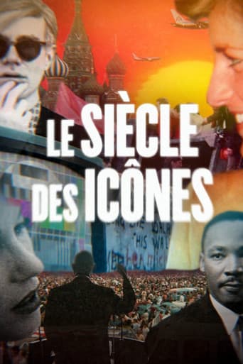 The Century of Icons