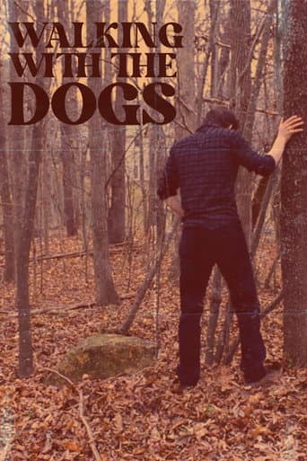 Walking With The Dogs
