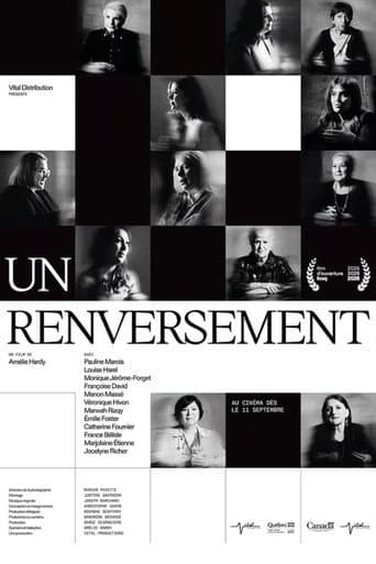 Un renversement