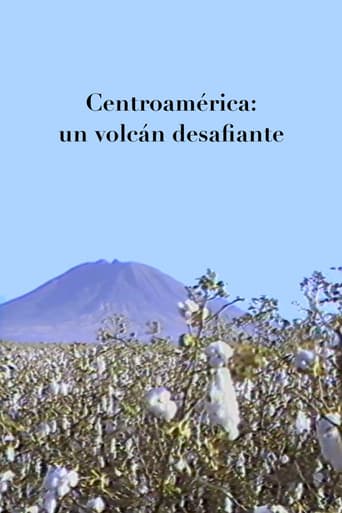 Centroamerica: un volcán desafiante