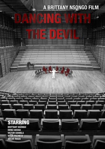 Dancing with the Devil