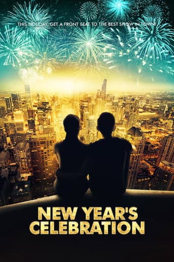New Year’s Celebration