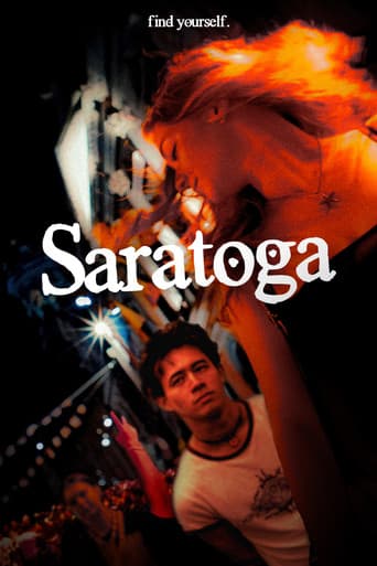 Saratoga
