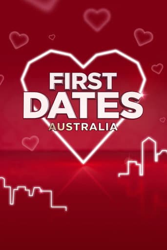 First Dates Australia