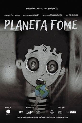Planeta Fome