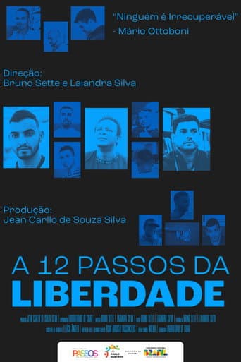 12 Steps To Freedom