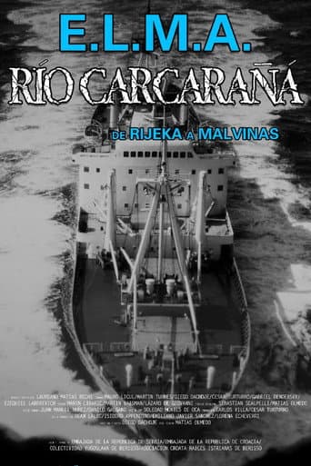E.L.M.A "Rio Carcaraña"
