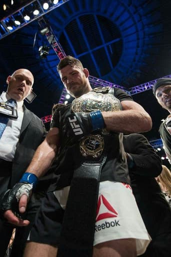 Lost His Eye & Became UFC Champion: Michael Bisping