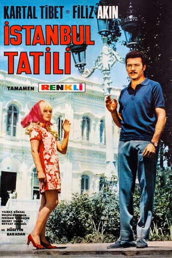 Istanbul Holiday