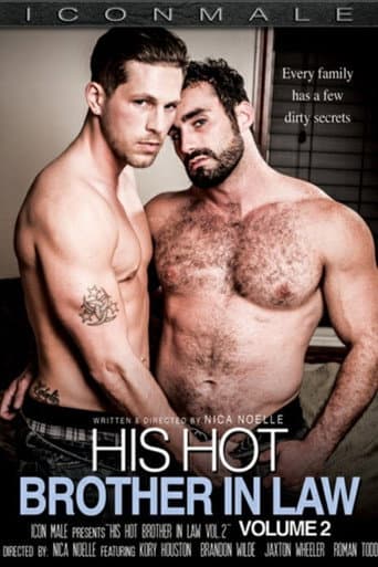His Hot Brother In Law 2