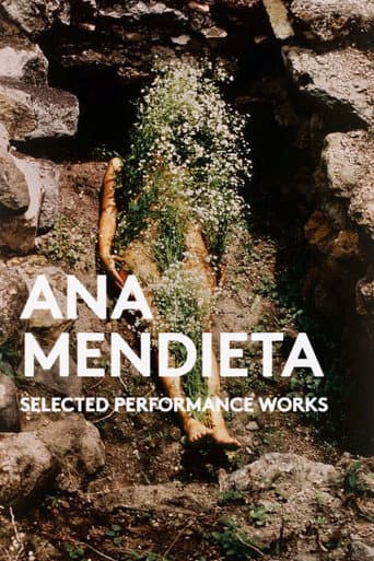 Ana Mendieta: Selected Performance Works (1973-1981)