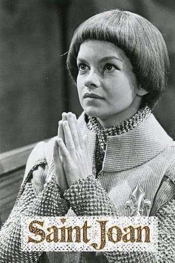 Saint Joan