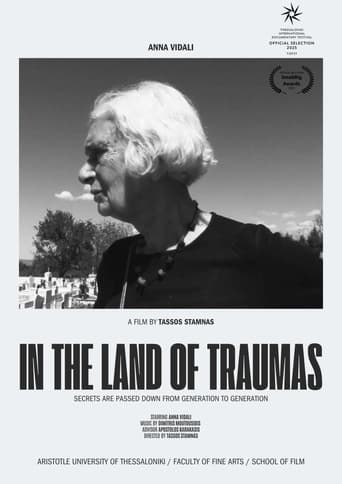 In the Land of Traumas