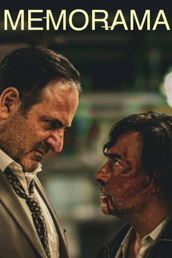 Scars of Revenge