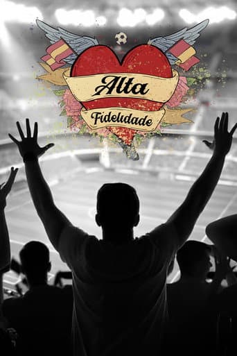 Alta Fidelidade