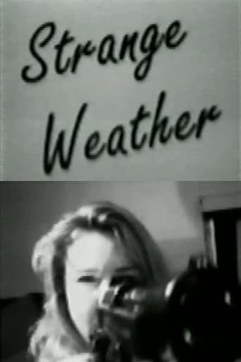Strange Weather