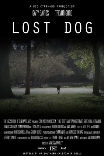 Lost Dog