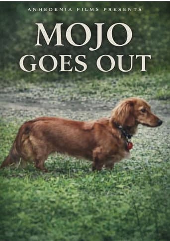 Mojo Goes Out