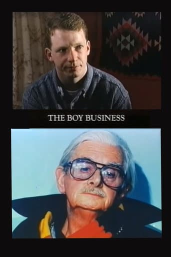 The Boy Business
