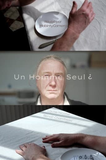 Un Homme Seul ¿ ( short version )