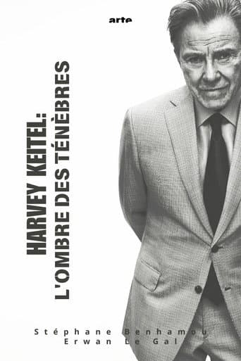 Harvey Keitel - Between Hollywood and Independent Film