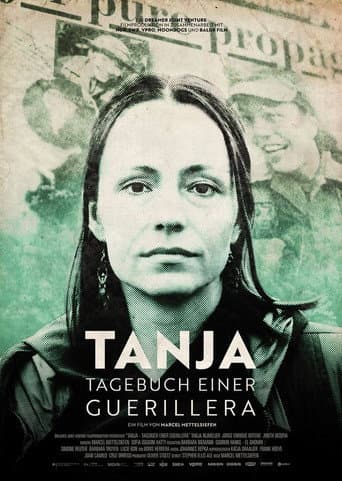 Tanja: Up in Arms