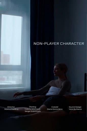 Non-Player Character