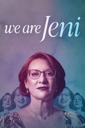 We Are Jeni