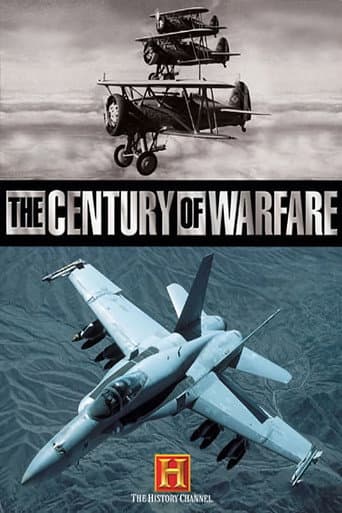 The Century of Warfare