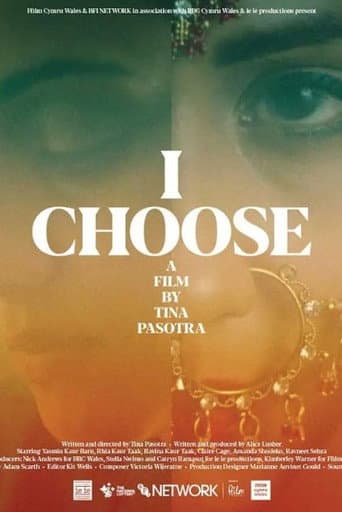 I Choose
