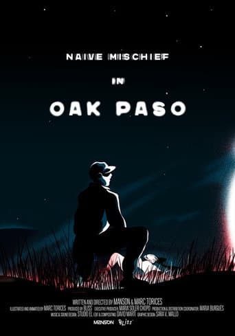 Naive Mischief In Oak Paso