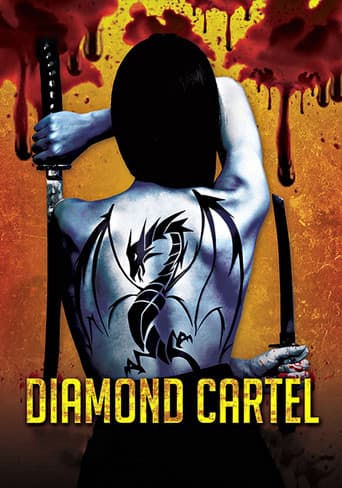 Diamond Cartel