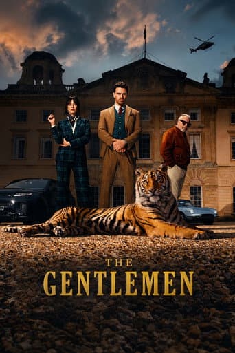 The Gentlemen