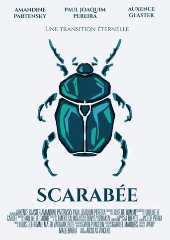 Scarabée