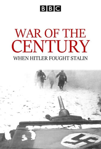 War of the Century