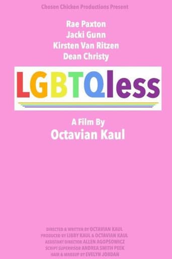 LGBTQless