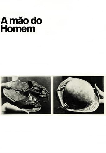 A Mão do Homem