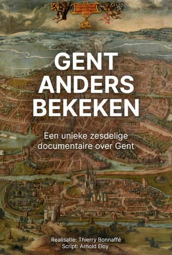Gent Anders Bekeken
