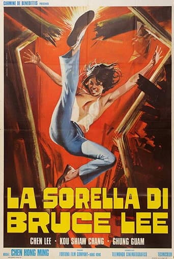 Chiu Chow Kung Fu