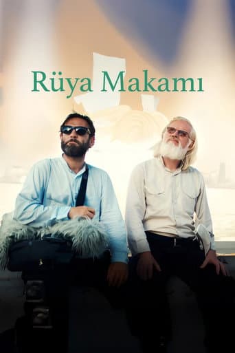 Rüya Makamı