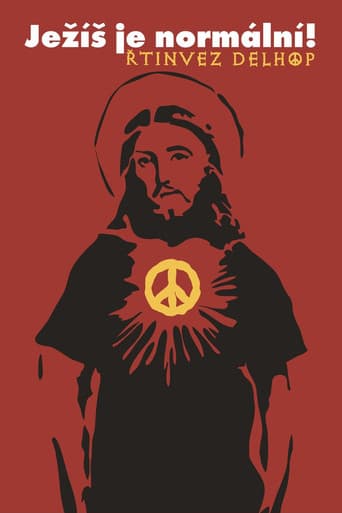 Jesus Is Normal!
