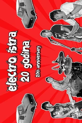 Electro Istra - 20 Years