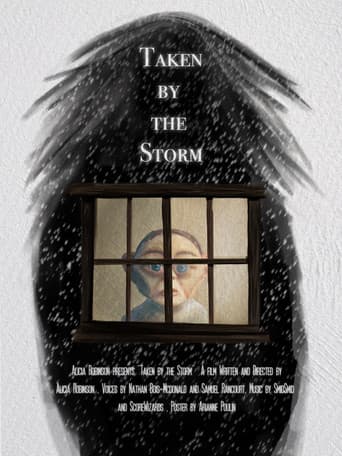 Taken by the Storm