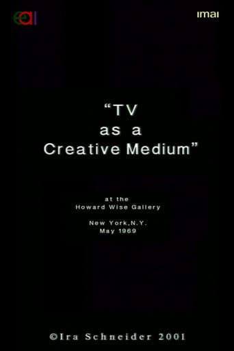 Television as a Creative Medium