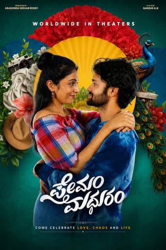 Premam Madhuram