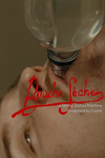 Bouche Sèche