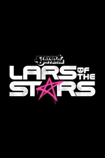 Steven Universe: Lars of the Stars