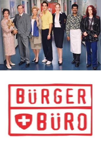Bürgerbüro