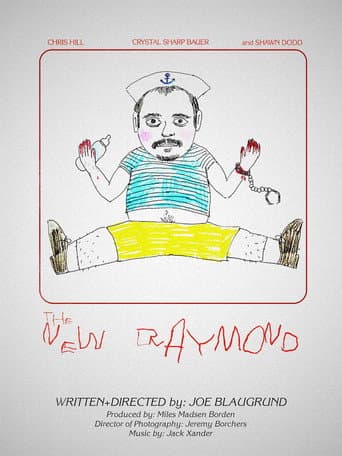 The New Raymond