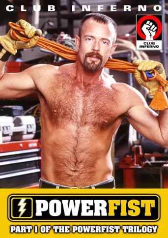 Powerfist